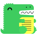 Docusaurus icon